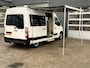 Renault Master T35 2.3 dCi L2H2 4.832km origineel!! BTW vrij!! Ideaal voor camper ombouw!! Airco Cruise controle Geïsoleerd Navigatie Luifel ruiten rondom Ex overheid 1e eigenaar