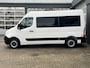 Renault Master T35 2.3 dCi L2H2 4.832km origineel!! BTW vrij!! Ideaal voor camper ombouw!! Airco Cruise controle Geïsoleerd Navigatie Luifel ruiten rondom Ex overheid 1e eigenaar