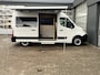 Renault Master T35 2.3 dCi L2H2 4.832km origineel!! BTW vrij!! Ideaal voor camper ombouw!! Airco Cruise controle Geïsoleerd Navigatie Luifel ruiten rondom Ex overheid 1e eigenaar