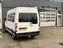 Renault Master T35 2.3 dCi L2H2 4.832km origineel!! BTW vrij!! Ideaal voor camper ombouw!! Airco Cruise controle Geïsoleerd Navigatie Luifel ruiten rondom Ex overheid 1e eigenaar