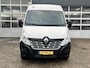 Renault Master T35 2.3 dCi L2H2 4.832km origineel!! BTW vrij!! Ideaal voor camper ombouw!! Airco Cruise controle Geïsoleerd Navigatie Luifel ruiten rondom Ex overheid 1e eigenaar