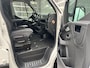 Renault Master T35 2.3 dCi L2H2 4.832km origineel!! BTW vrij!! Ideaal voor camper ombouw!! Airco Cruise controle Geïsoleerd Navigatie Luifel ruiten rondom Ex overheid 1e eigenaar