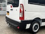 Renault Master T35 2.3 dCi L2H2 4.832km origineel!! BTW vrij!! Ideaal voor camper ombouw!! Airco Cruise controle Geïsoleerd Navigatie Luifel ruiten rondom Ex overheid 1e eigenaar
