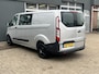 Ford Transit Custom 290 2.2 TDCI L2H1 DC Lees tekst!! Airco 5-Persoons Bluetooth handsfree Euro 5 Bpm vrij voor particulier gebruik!!