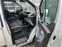 Ford Transit Custom 290 2.2 TDCI L2H1 DC Lees tekst!! Airco 5-Persoons Bluetooth handsfree Euro 5 Bpm vrij voor particulier gebruik!!