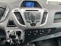 Ford Transit Custom 290 2.2 TDCI L2H1 DC Lees tekst!! Airco 5-Persoons Bluetooth handsfree Euro 5 Bpm vrij voor particulier gebruik!!