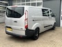 Ford Transit Custom 290 2.2 TDCI L2H1 DC Lees tekst!! Airco 5-Persoons Bluetooth handsfree Euro 5 Bpm vrij voor particulier gebruik!!