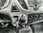 Ford Transit Custom 290 2.2 TDCI L2H1 DC Lees tekst!! Airco 5-Persoons Bluetooth handsfree Euro 5 Bpm vrij voor particulier gebruik!!