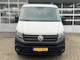 Volkswagen Crafter 35 2.0 TDI DC Open laadbak Airco Cruise controle Pick-up Euro 6 Parkeerhulp achter evt 3000kg trekgewicht 6 persoons p-up bakwagen open laadbak Pritsche