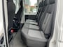 Volkswagen Crafter 35 2.0 TDI DC Open laadbak Airco Cruise controle Pick-up Euro 6 Parkeerhulp achter evt 3000kg trekgewicht 6 persoons p-up bakwagen open laadbak Pritsche