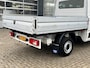 Volkswagen Crafter 35 2.0 TDI DC Open laadbak Airco Cruise controle Pick-up Euro 6 Parkeerhulp achter evt 3000kg trekgewicht 6 persoons p-up bakwagen open laadbak Pritsche