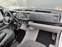 Volkswagen Crafter 35 2.0 TDI DC Open laadbak Airco Cruise controle Pick-up Euro 6 Parkeerhulp achter evt 3000kg trekgewicht 6 persoons p-up bakwagen open laadbak Pritsche
