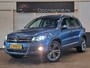 Volkswagen Tiguan 2.0 TSI Sport&Style 4motion R-line Edition + LEDER + STOELVERWARMING !!