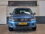 Volkswagen Tiguan 2.0 TSI Sport&Style 4motion R-line Edition + LEDER + STOELVERWARMING !!