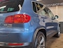 Volkswagen Tiguan 2.0 TSI Sport&Style 4motion R-line Edition + LEDER + STOELVERWARMING !!