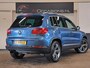 Volkswagen Tiguan 2.0 TSI Sport&Style 4motion R-line Edition + LEDER + STOELVERWARMING !!