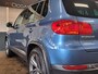 Volkswagen Tiguan 2.0 TSI Sport&Style 4motion R-line Edition + LEDER + STOELVERWARMING !!