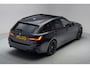 BMW 3-Serie Touring 320e M Sport Shadow Line [ Pano Trekhaak Navi Leder Apple/Android ]