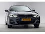 BMW 3-Serie Touring 320e M Sport Shadow Line [ Pano Trekhaak Navi Leder Apple/Android ]