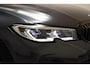 BMW 3-Serie Touring 320e M Sport Shadow Line [ Pano Trekhaak Navi Leder Apple/Android ]