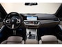 BMW 3-Serie Touring 320e M Sport Shadow Line [ Pano Trekhaak Navi Leder Apple/Android ]