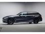 BMW 3-Serie Touring 320e M Sport Shadow Line [ Pano Trekhaak Navi Leder Apple/Android ]