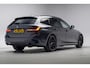 BMW 3-Serie Touring 320e M Sport Shadow Line [ Pano Trekhaak Navi Leder Apple/Android ]