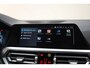 BMW 3-Serie Touring 320e M Sport Shadow Line [ Pano Trekhaak Navi Leder Apple/Android ]