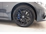 BMW 3-Serie Touring 320e M Sport Shadow Line [ Pano Trekhaak Navi Leder Apple/Android ]