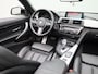 BMW 4-Serie Cabrio 430i High Executive M-Sport | Leder | Navigatie | Harman Kardon | Camera | Stoelverwarming