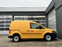 Volkswagen Caddy 2.0 TDI L1H1 Airco Cruise controle Trekhaak 1400kg trekgewicht Parkeersensoren achter Schuifdeur Telefoon verbinding 1e eigenaar Euro 6 bpm vrij voor particulier gebruik !!