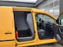Volkswagen Caddy 2.0 TDI L1H1 Airco Cruise controle Trekhaak 1400kg trekgewicht Parkeersensoren achter Schuifdeur Telefoon verbinding 1e eigenaar Euro 6 bpm vrij voor particulier gebruik !!