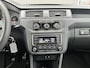 Volkswagen Caddy 2.0 TDI L1H1 Airco Cruise controle Trekhaak 1400kg trekgewicht Parkeersensoren achter Schuifdeur Telefoon verbinding 1e eigenaar Euro 6 bpm vrij voor particulier gebruik !!