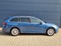 Skoda Octavia Combi 1.0 TSI e-Tech MHEV 110pk DSG Business Edition Plus Automaat | Climate Control | Elekt. Achterklep | Schuif-/Kanteldak | Trekhaak | Stoelverwarming |