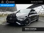 Mercedes-Benz CLA 180 Business Solution AMG | Night | Panoramaschuifdak | AMG Line Plus | Head-up display | Burmester | 360° camera | Winter pakket | Trekhaak
