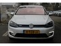 Volkswagen E-Golf E-DITION 136pk / LED / Navigatie / Camera / Climate Control / 16" LMV / White pearl lak