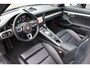 Porsche 911 Cabrio 3.8 Turbo Cabrio PDLS | Burmester High End | SportChrono | PDCC | Adaptive Cruise | Navi | Camera | Stoelverwarming | Stuurverwarming | Leder | DAB | Apple Carplay | Dealer Onderhouden