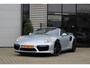 Porsche 911 Cabrio 3.8 Turbo Cabrio PDLS | Burmester High End | SportChrono | PDCC | Adaptive Cruise | Navi | Camera | Stoelverwarming | Stuurverwarming | Leder | DAB | Apple Carplay | Dealer Onderhouden