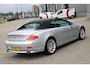 BMW 6-Serie Cabrio 645Ci S Rood Leder | Memory | Xenon | Navi | Stoelverwarming