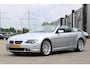BMW 6-Serie Cabrio 645Ci S Rood Leder | Memory | Xenon | Navi | Stoelverwarming