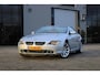 BMW 6-Serie Cabrio 645Ci S Rood Leder | Memory | Xenon | Navi | Stoelverwarming