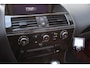 BMW 6-Serie Cabrio 645Ci S Rood Leder | Memory | Xenon | Navi | Stoelverwarming