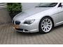 BMW 6-Serie Cabrio 645Ci S Rood Leder | Memory | Xenon | Navi | Stoelverwarming
