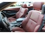 BMW 6-Serie Cabrio 645Ci S Rood Leder | Memory | Xenon | Navi | Stoelverwarming