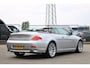 BMW 6-Serie Cabrio 645Ci S Rood Leder | Memory | Xenon | Navi | Stoelverwarming