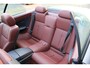 BMW 6-Serie Cabrio 645Ci S Rood Leder | Memory | Xenon | Navi | Stoelverwarming