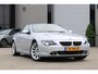 BMW 6-Serie Cabrio 645Ci S Rood Leder | Memory | Xenon | Navi | Stoelverwarming