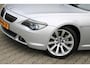BMW 6-Serie Cabrio 645Ci S Rood Leder | Memory | Xenon | Navi | Stoelverwarming