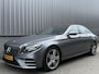 Mercedes-Benz E-klasse 220d AMG Pano | Alcantara Hemel | Multibeam LED | Zonnerollo’s | Trekhaak | Camera
