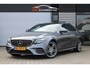 Mercedes-Benz E-klasse 220d AMG Pano | Alcantara Hemel | Multibeam LED | Zonnerollo’s | Trekhaak | Camera
